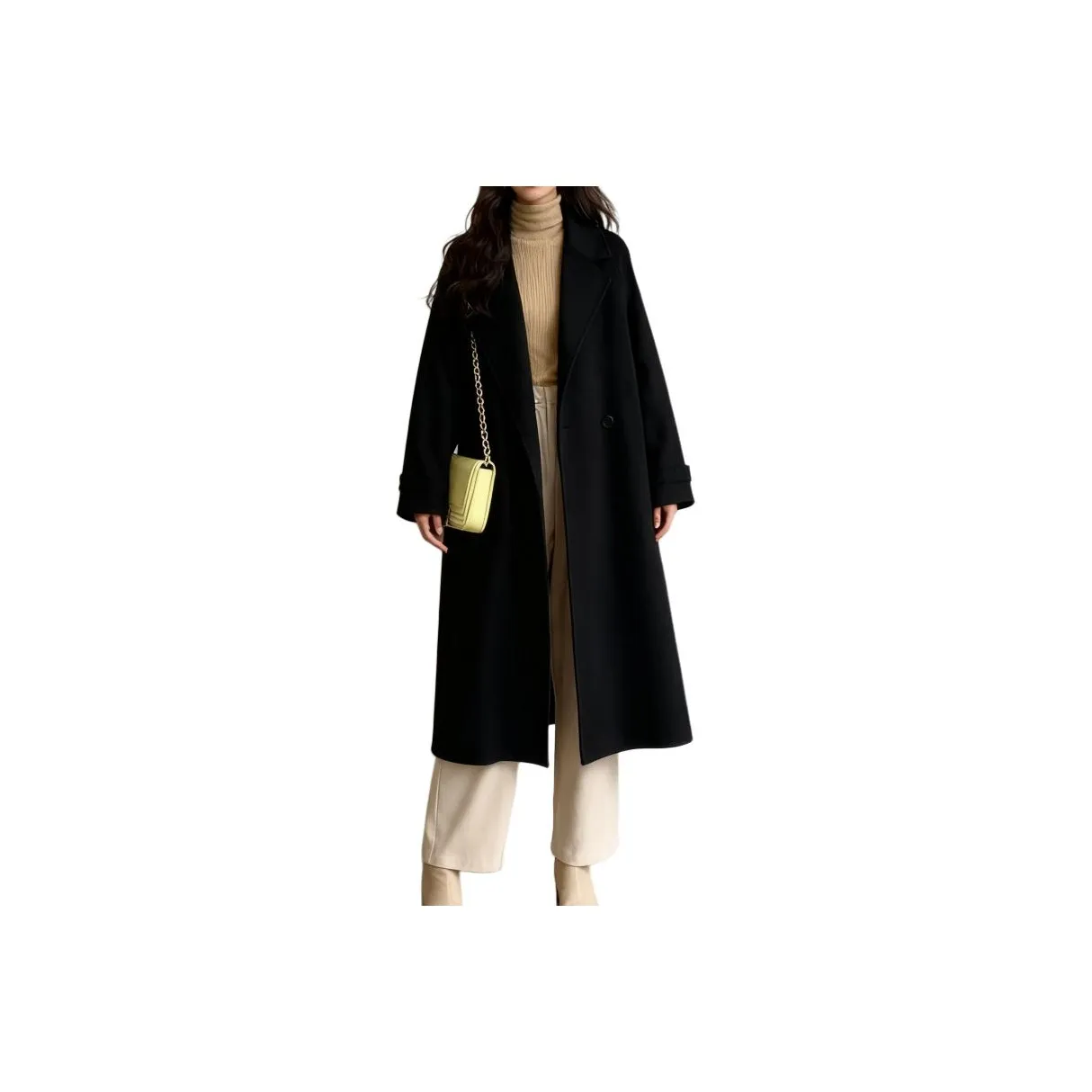 TENNE GIRL Женское пальто