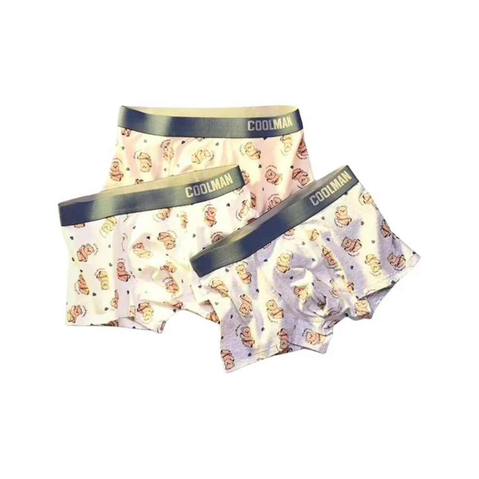 TUCANO Мужские боксер-шорты