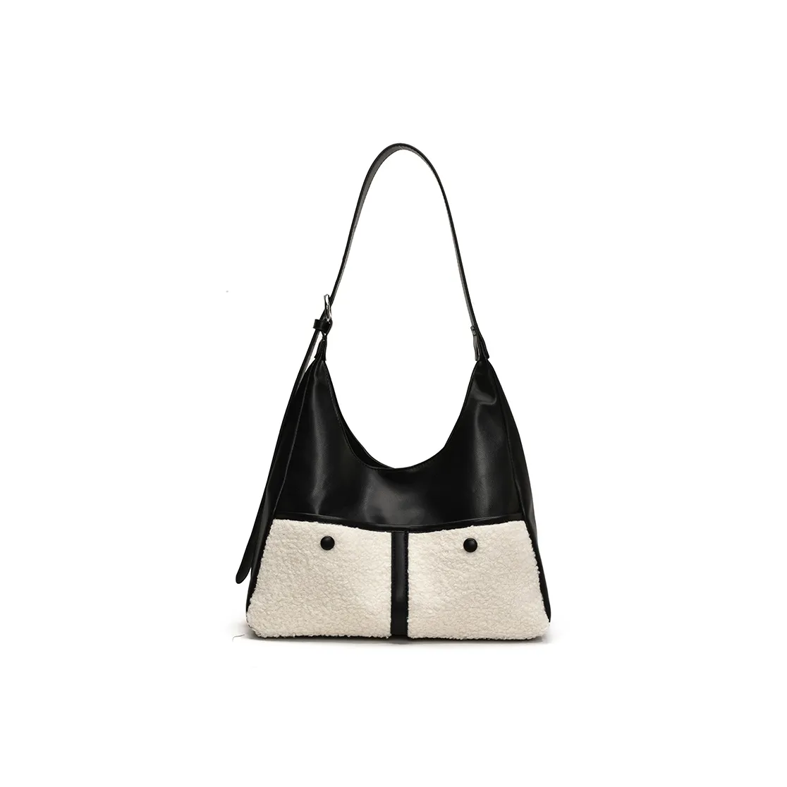 Champion Cub ПУ (полиуретан) Сумка через плечо Сумка на плечо Женская