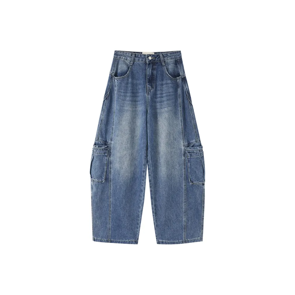 UTHA Женские Джинсы