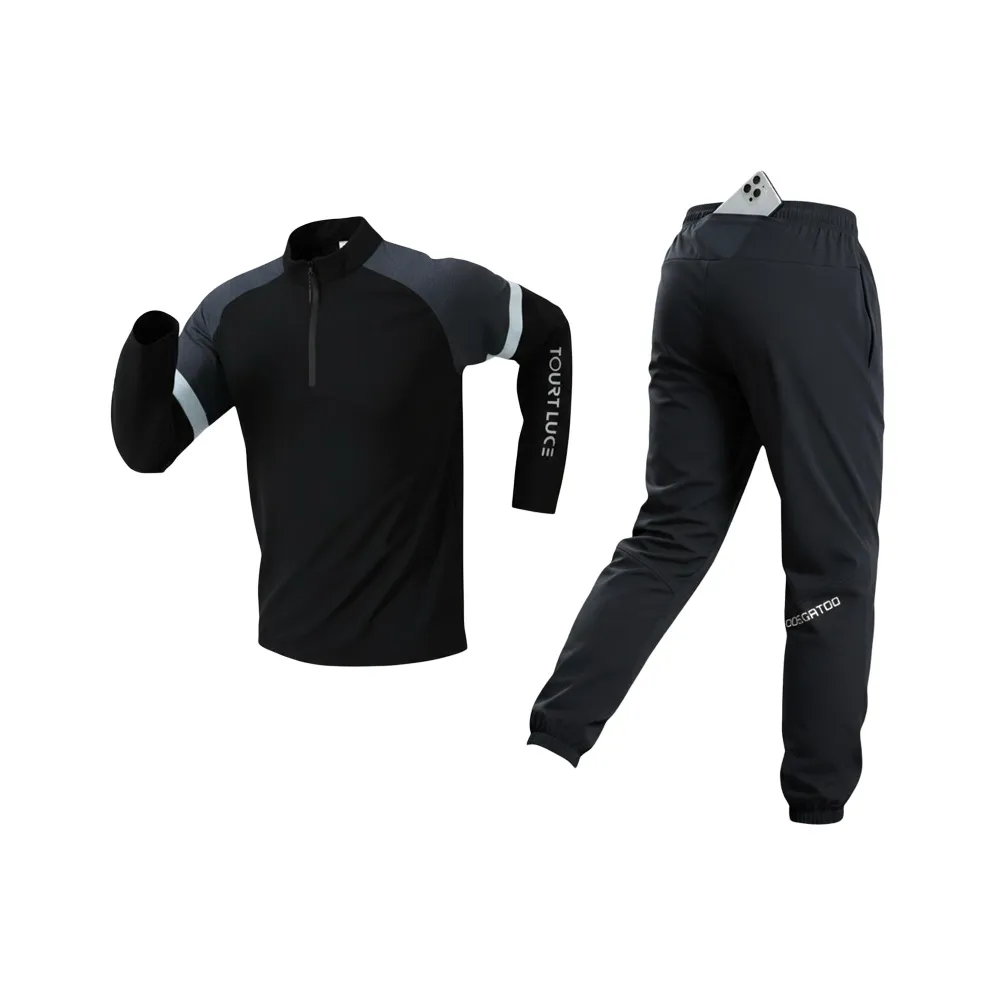 JUTEY Женские фитнес-комплекты