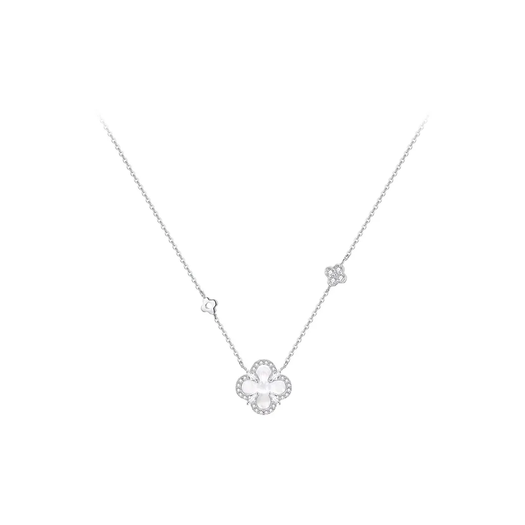 Asia Star Сплав Ожерелья Женские