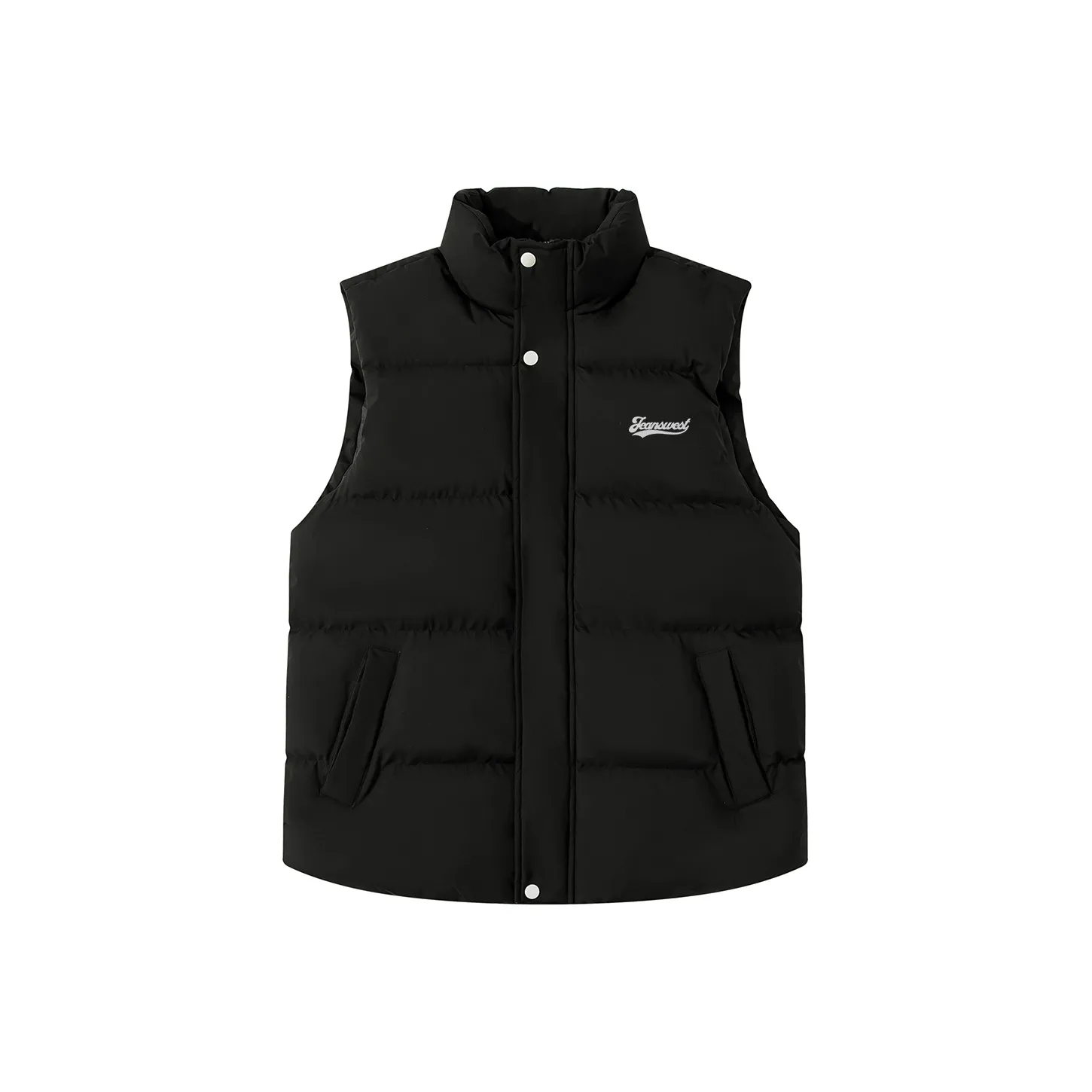 JEANSWEST Пуховый жилет унисекс