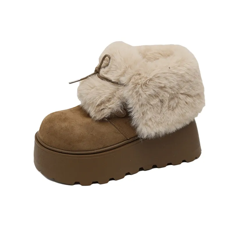 KLJK Сноубутсы Женские