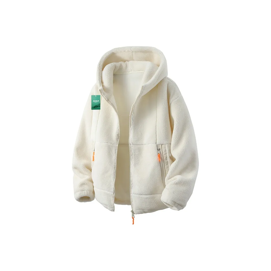 H.V.G.A Унисекс Пуховики