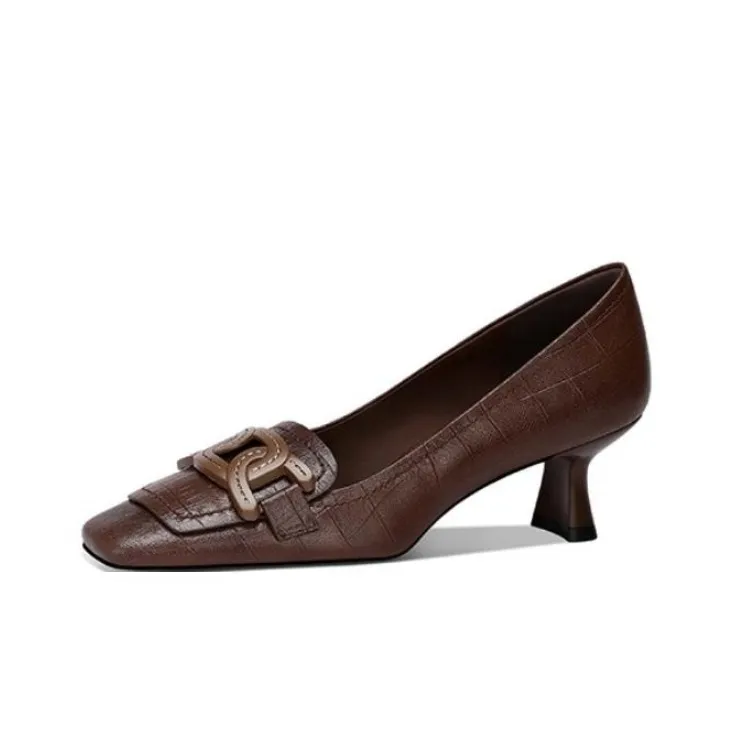 JESSICA SOPHIA Узкий каблук Высокие каблуки Женские