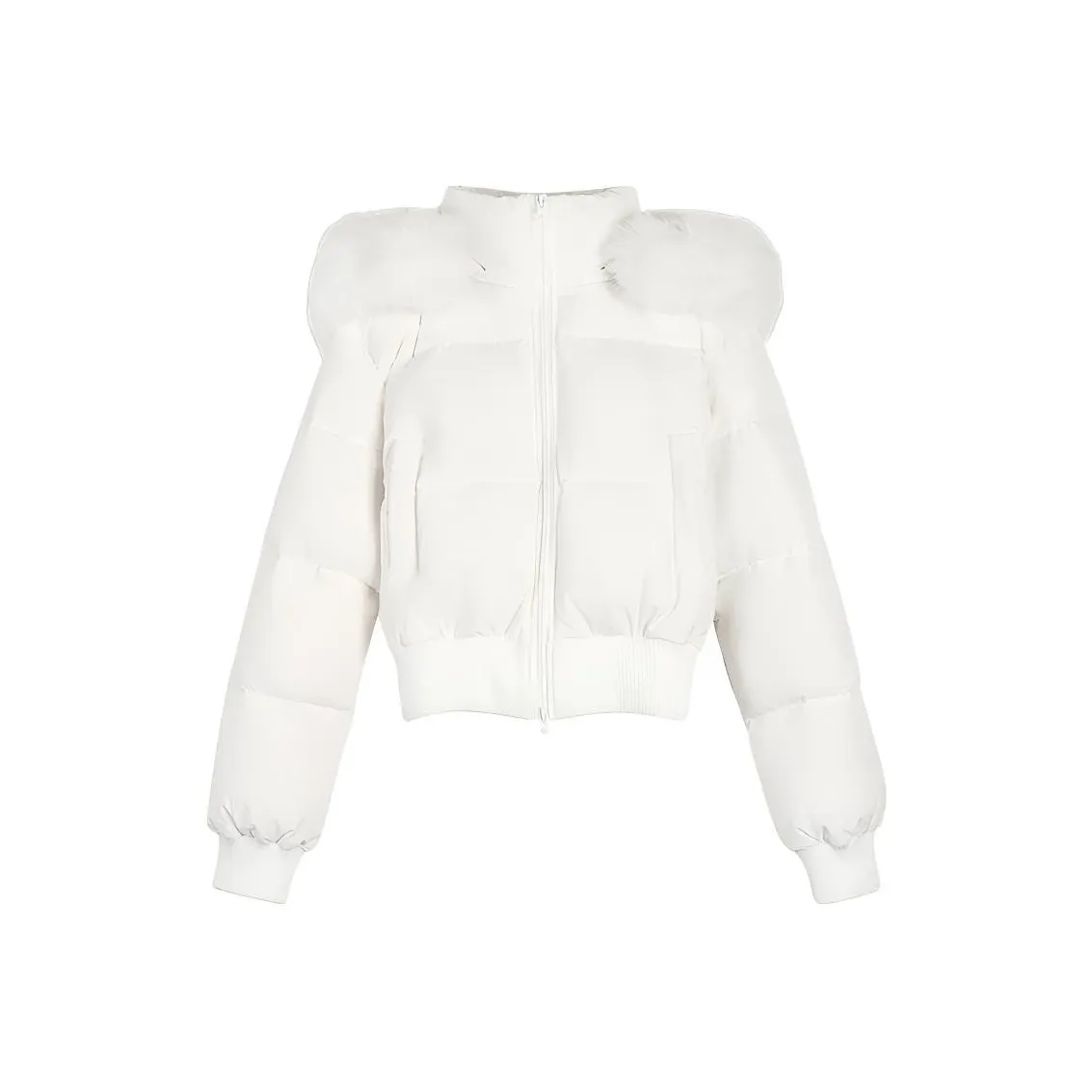 OZVO Женские пуховики