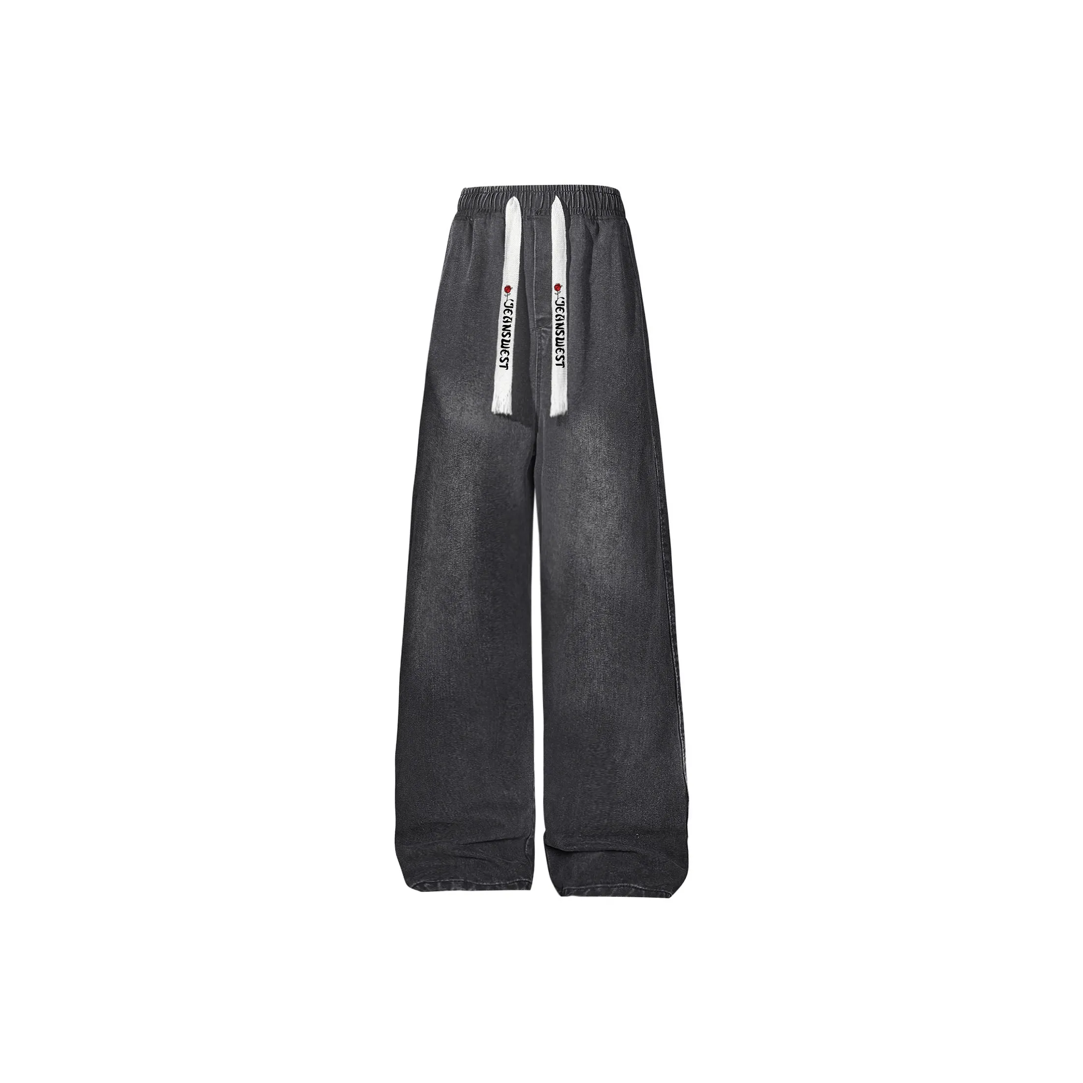 JEANSWEST Унисекс Джинсы