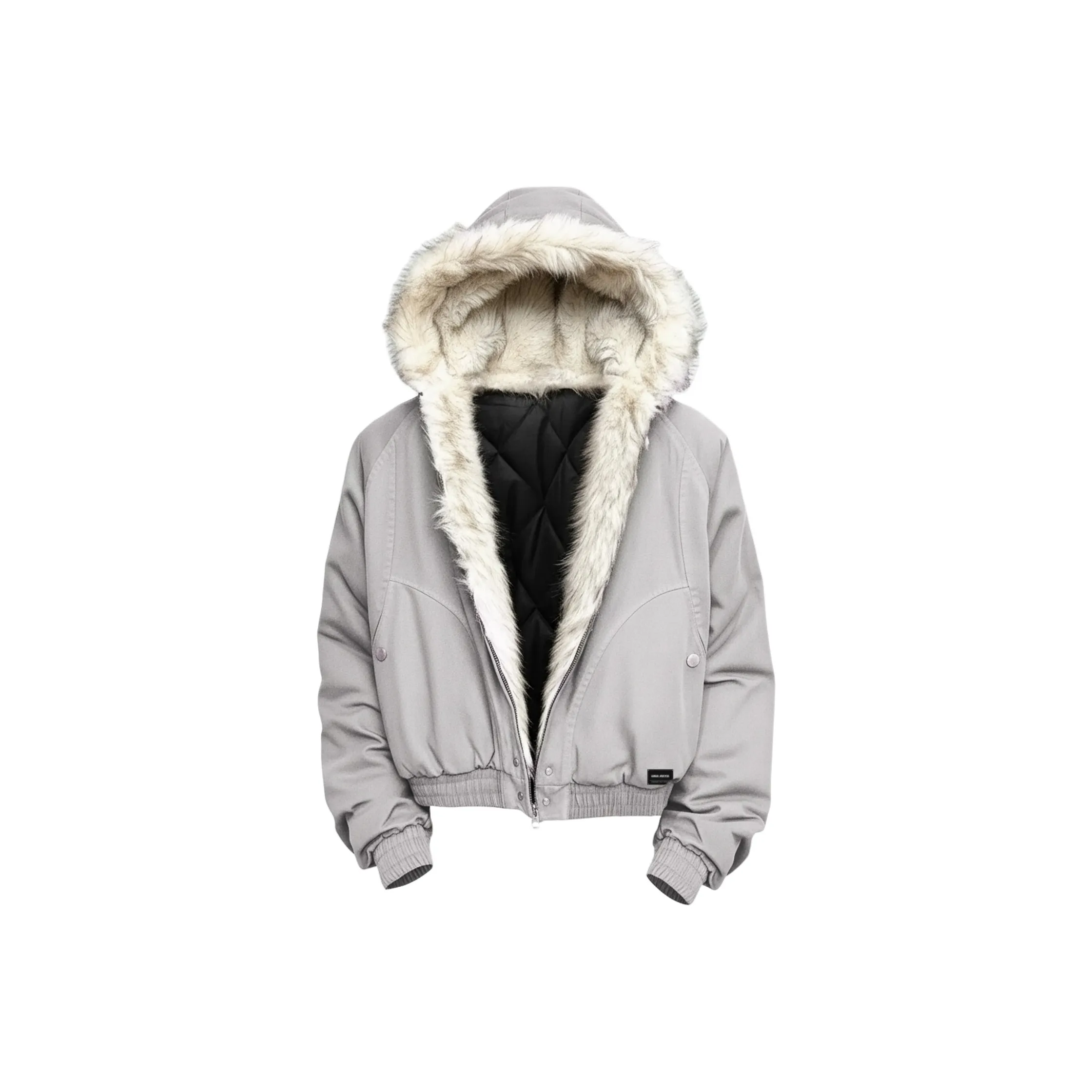 UNA RETA Куртки и Пальто Унисекс