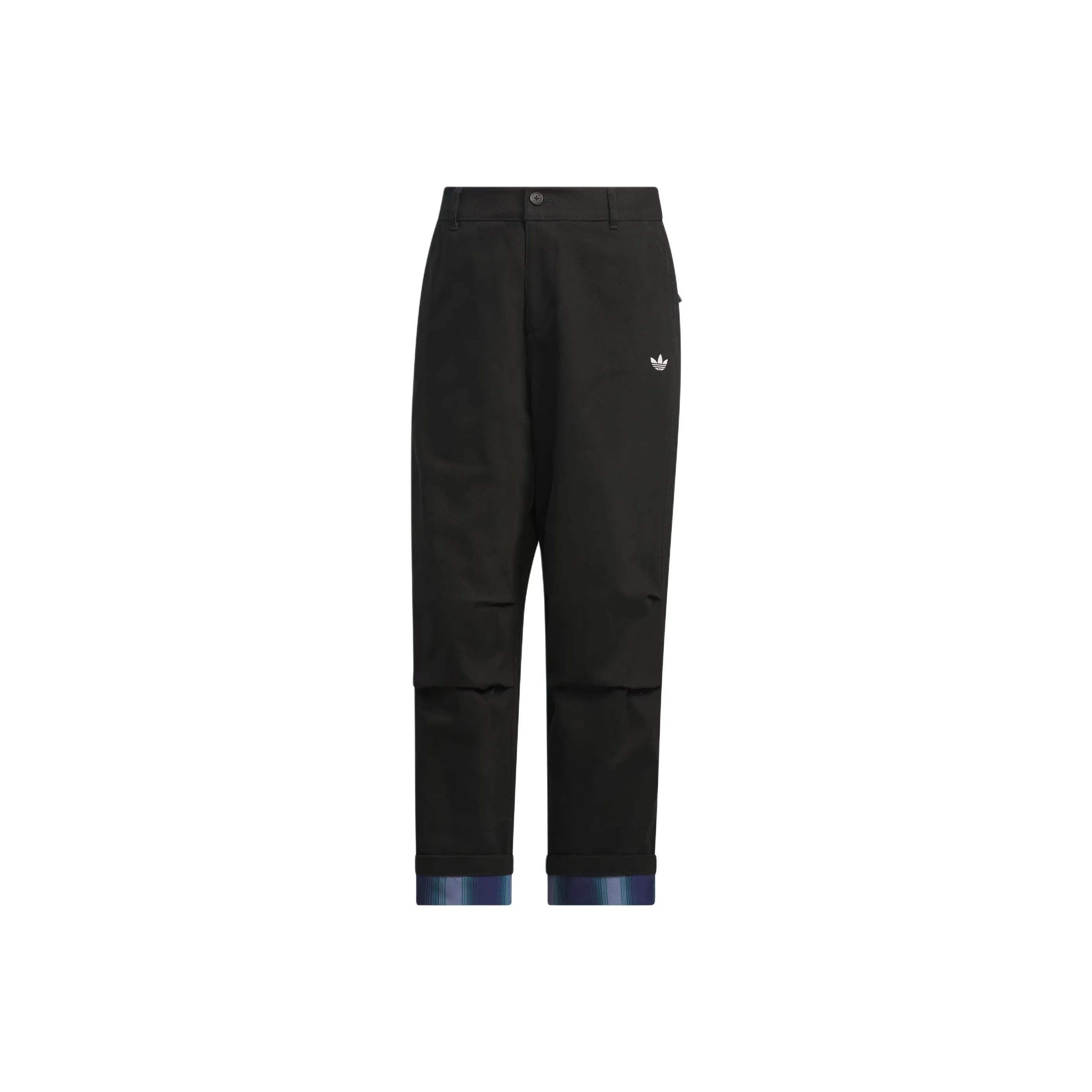 Adidas Originals HEAVY Ткани вязаные ТРОУЗЕРЫ Спортивные брюки Мужской