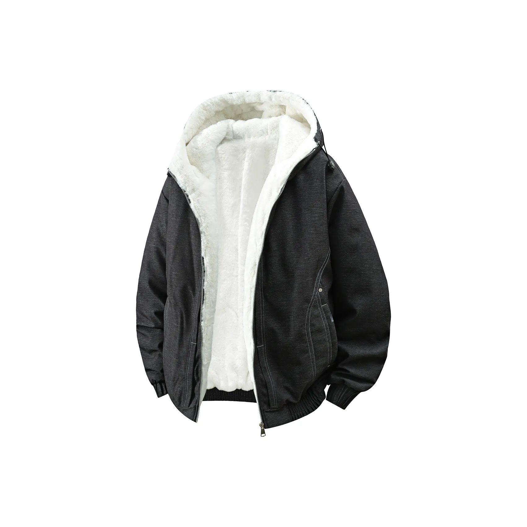 Jeep Street Biking Collection Куртки и Пальто Унисекс