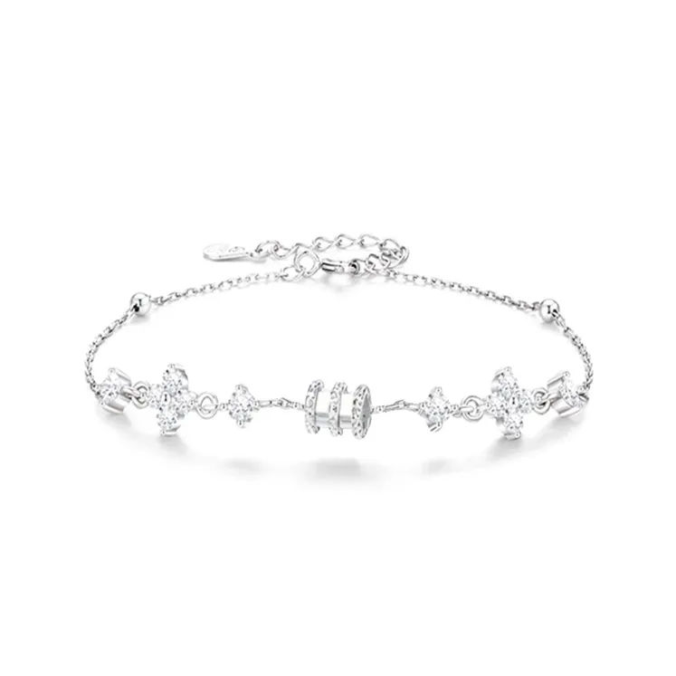 Inkopper Alloy Bracelets Women's