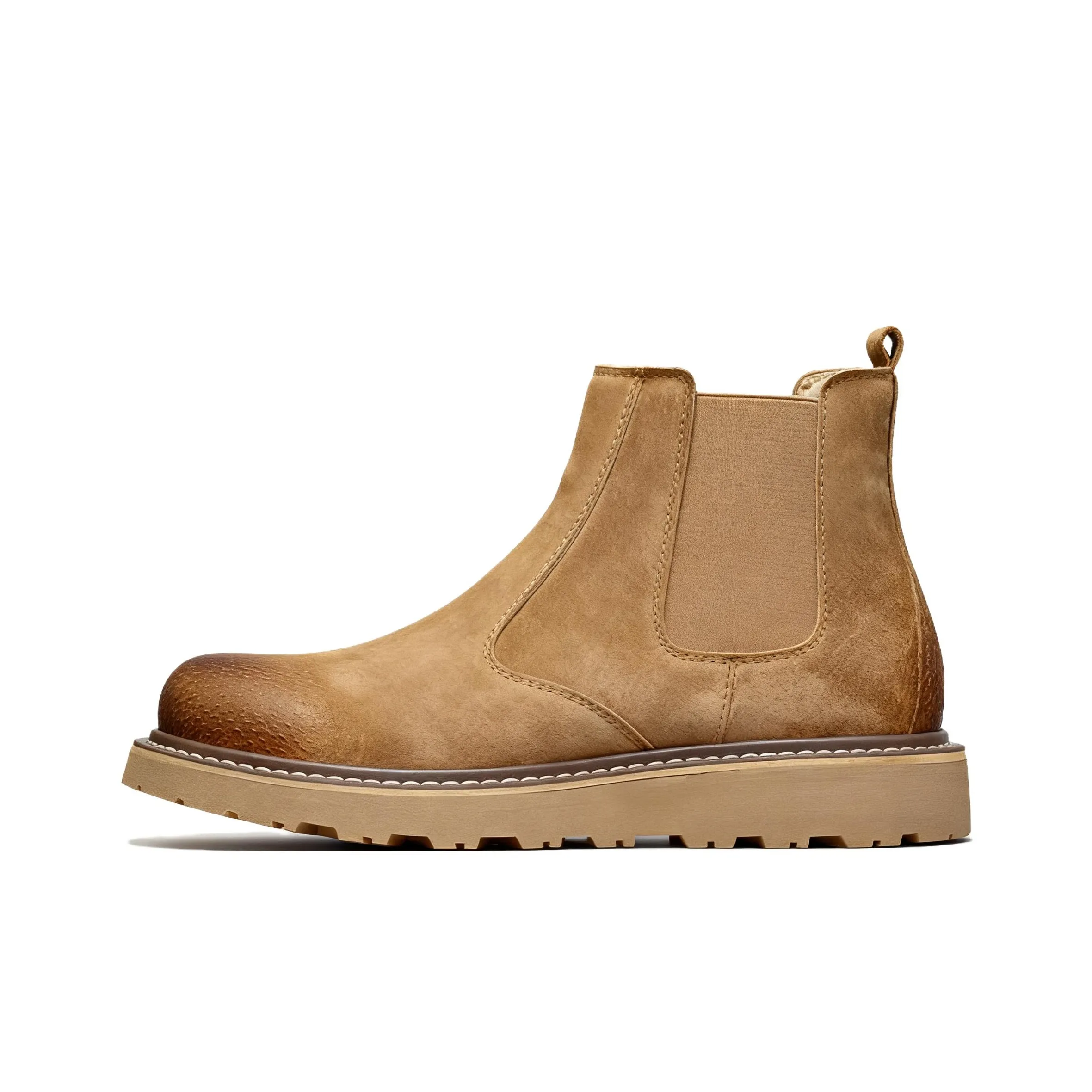 ZUOSAISI Martin Boots Мужской