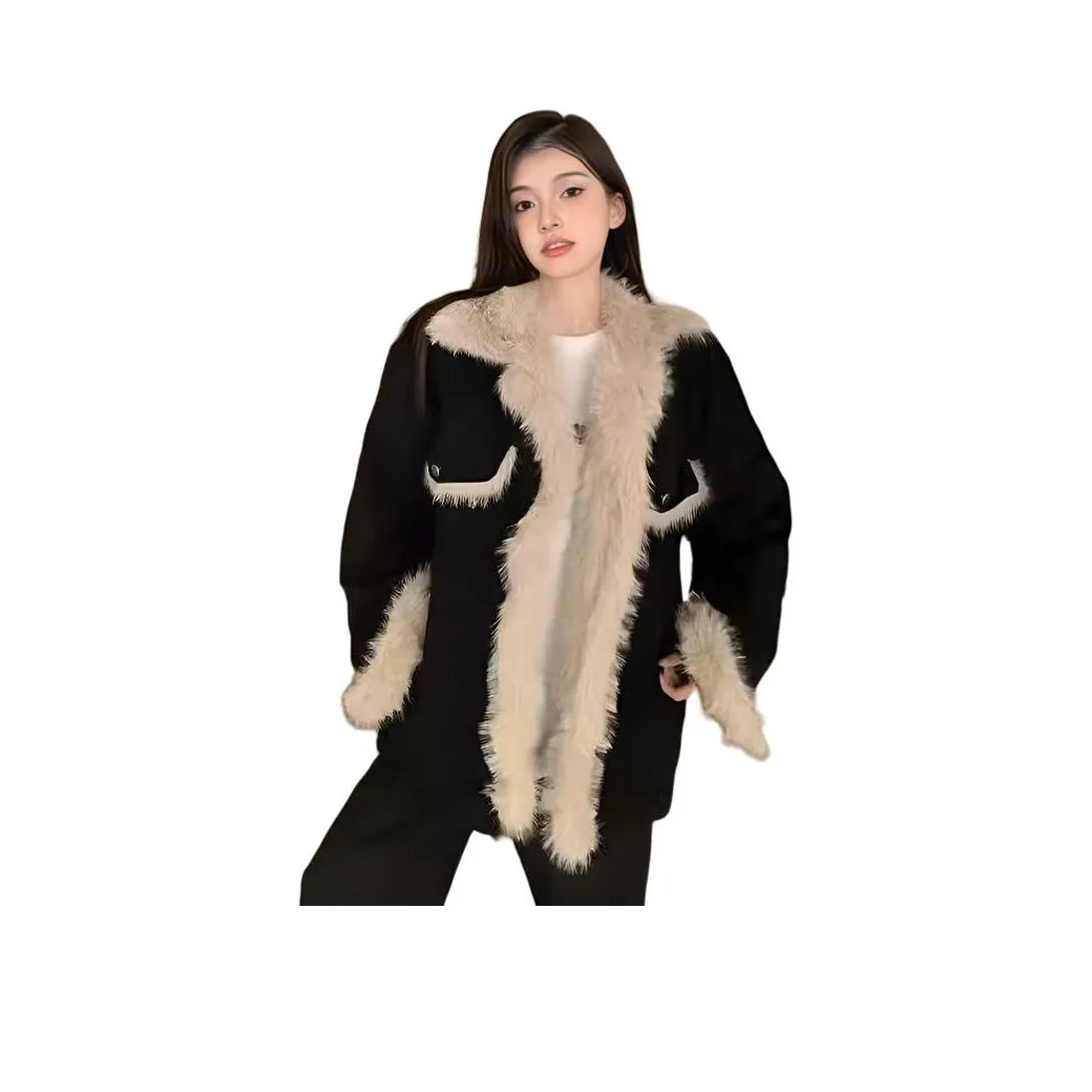 Gentle Welcome Пуховая куртка Женская