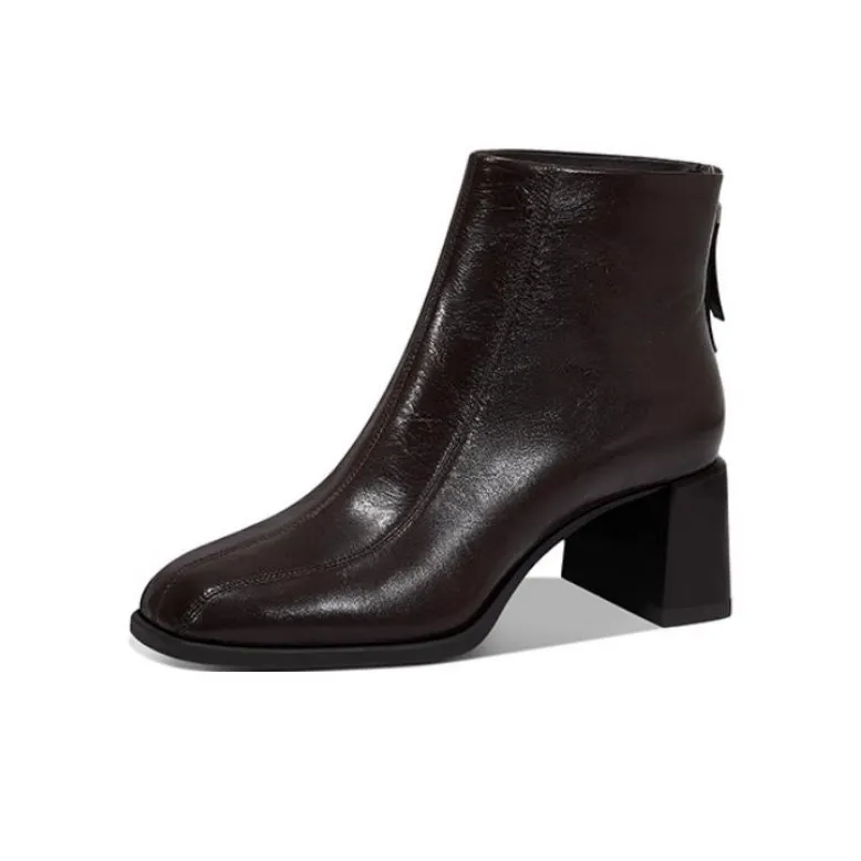 JESSICA SOPHIA Женские ботильоны