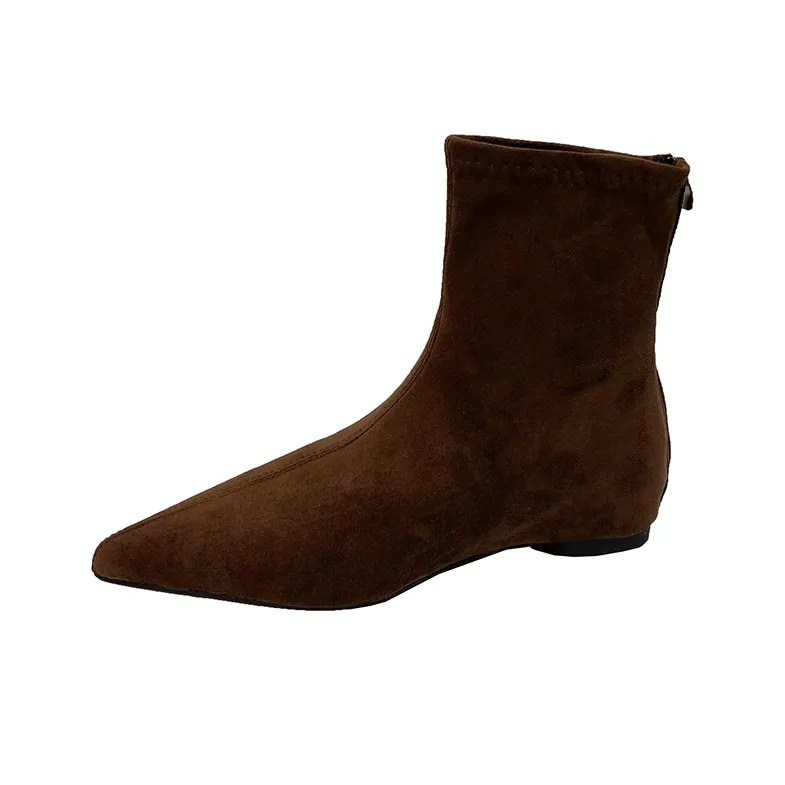 Wuji Ботильоны Женские