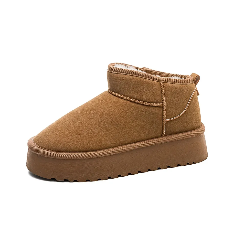 VANSSI Сноубутсы Женские