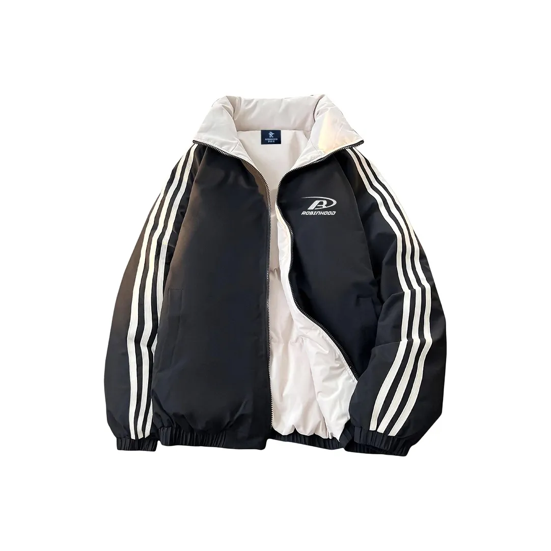 ROBINHOOD Пуховик Женский