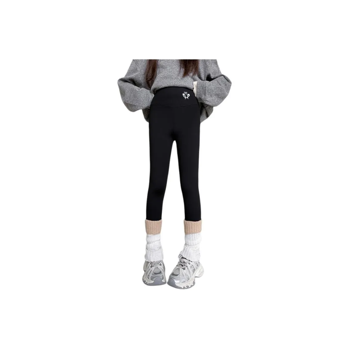 PIERRE CARDIN Леггинсы Верхняя одежда Детский