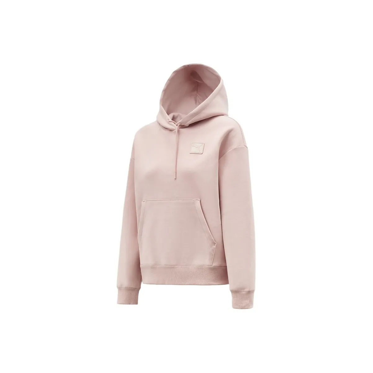 PUMA Prime Розовый Женский Свитшот