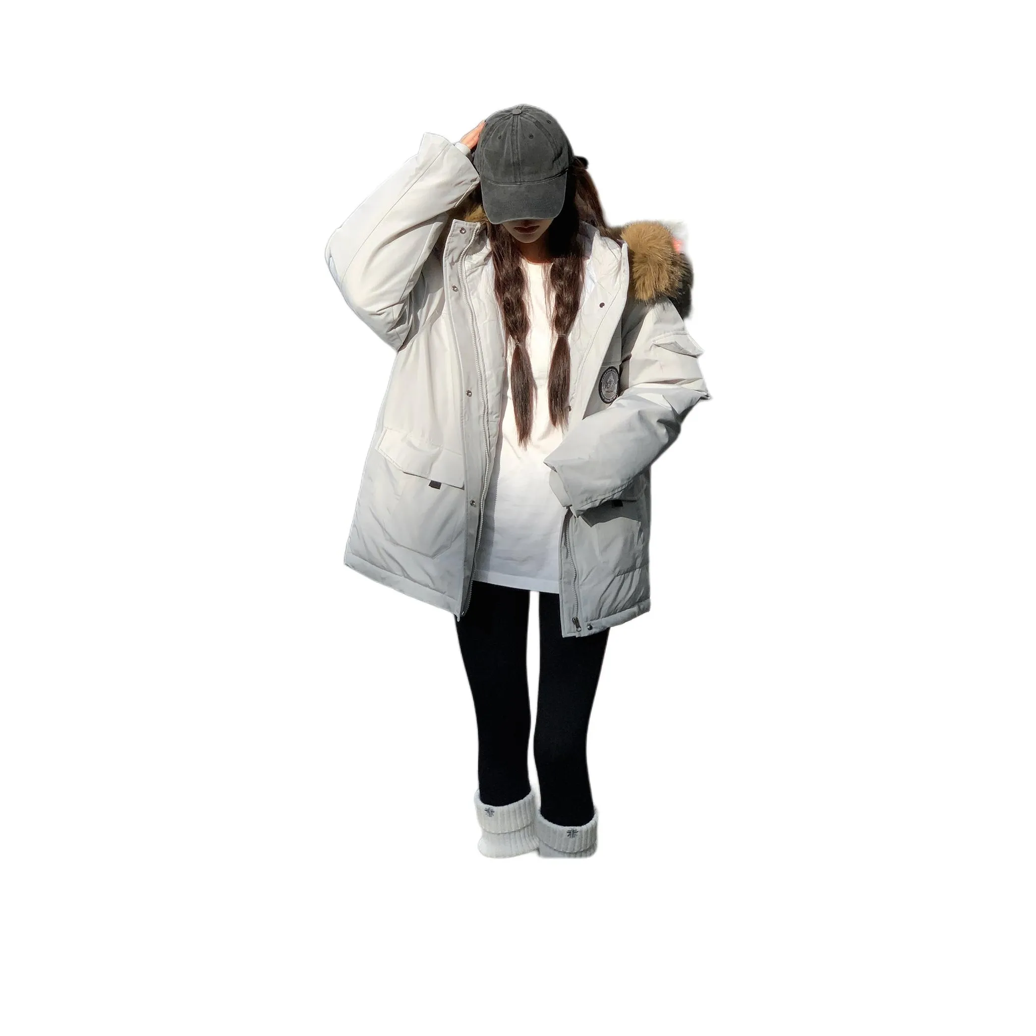 GOSO Женские парки