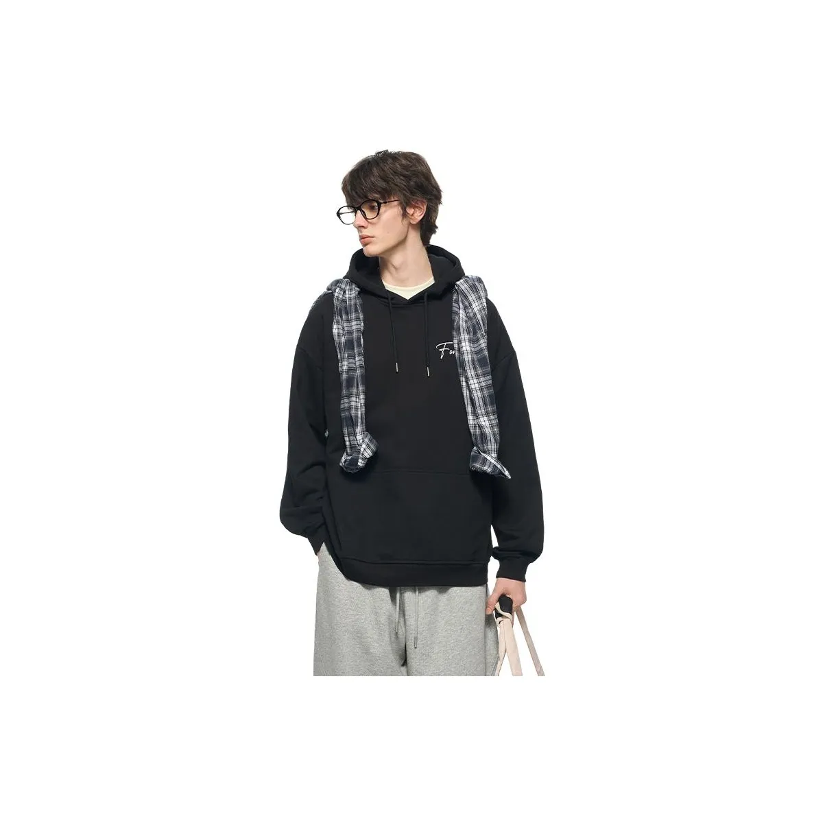 FOREVER 21 Унисекс Свитшоты