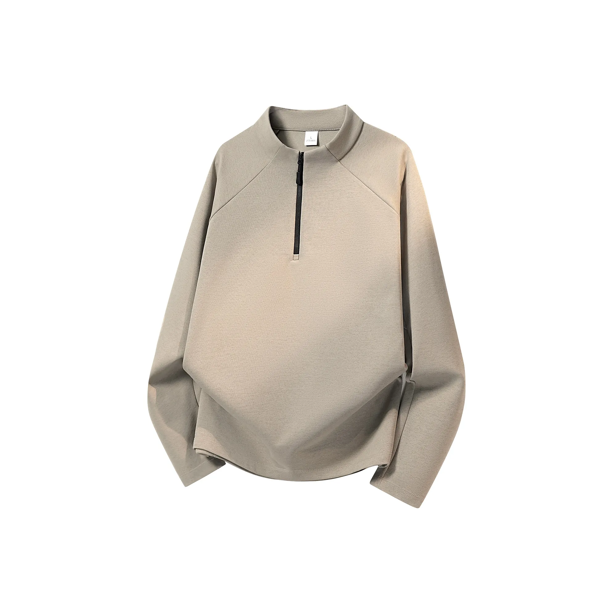 PANDA ADEVIL Длинный рукав Т-рубашка Мужская