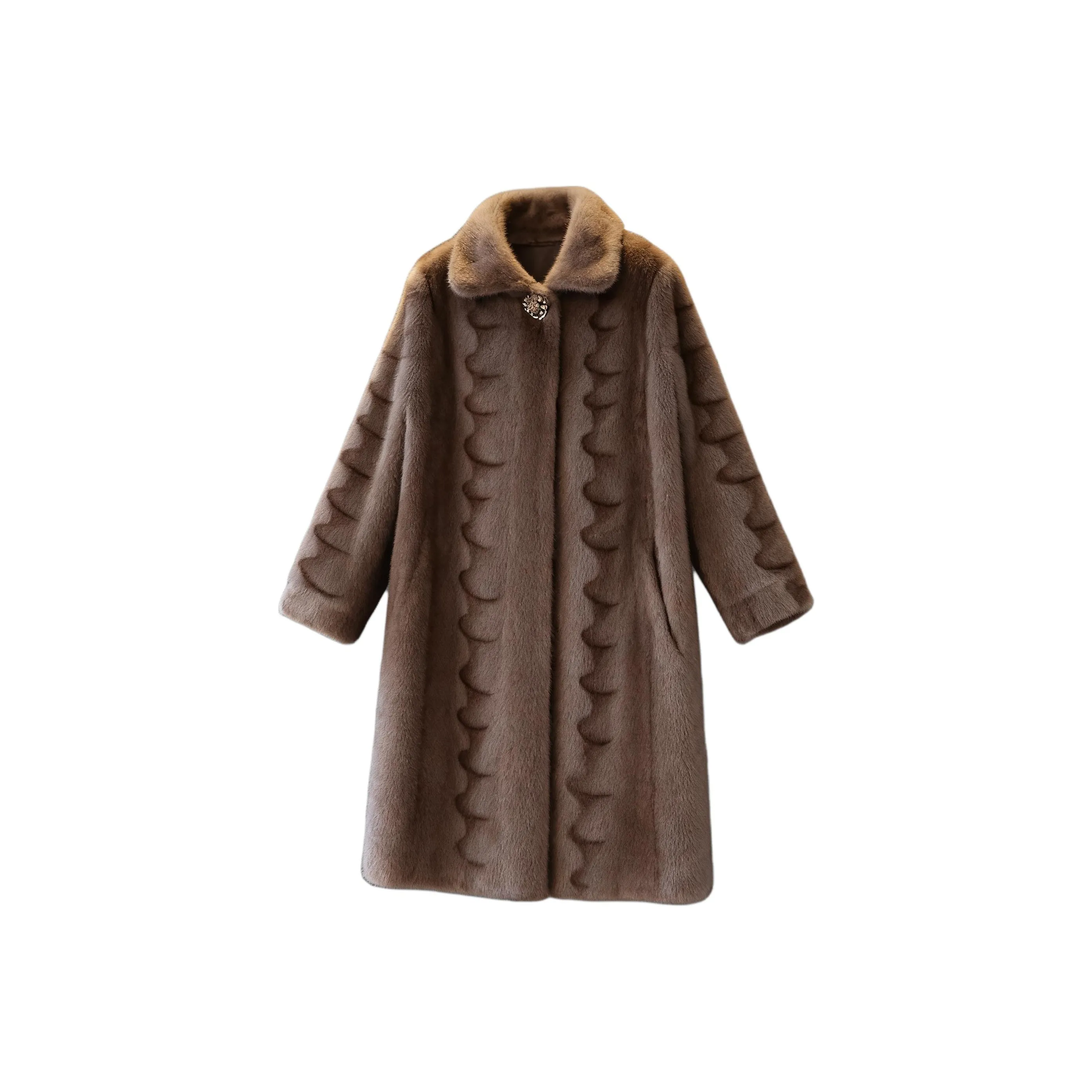 TUCANO Женские меховые изделия