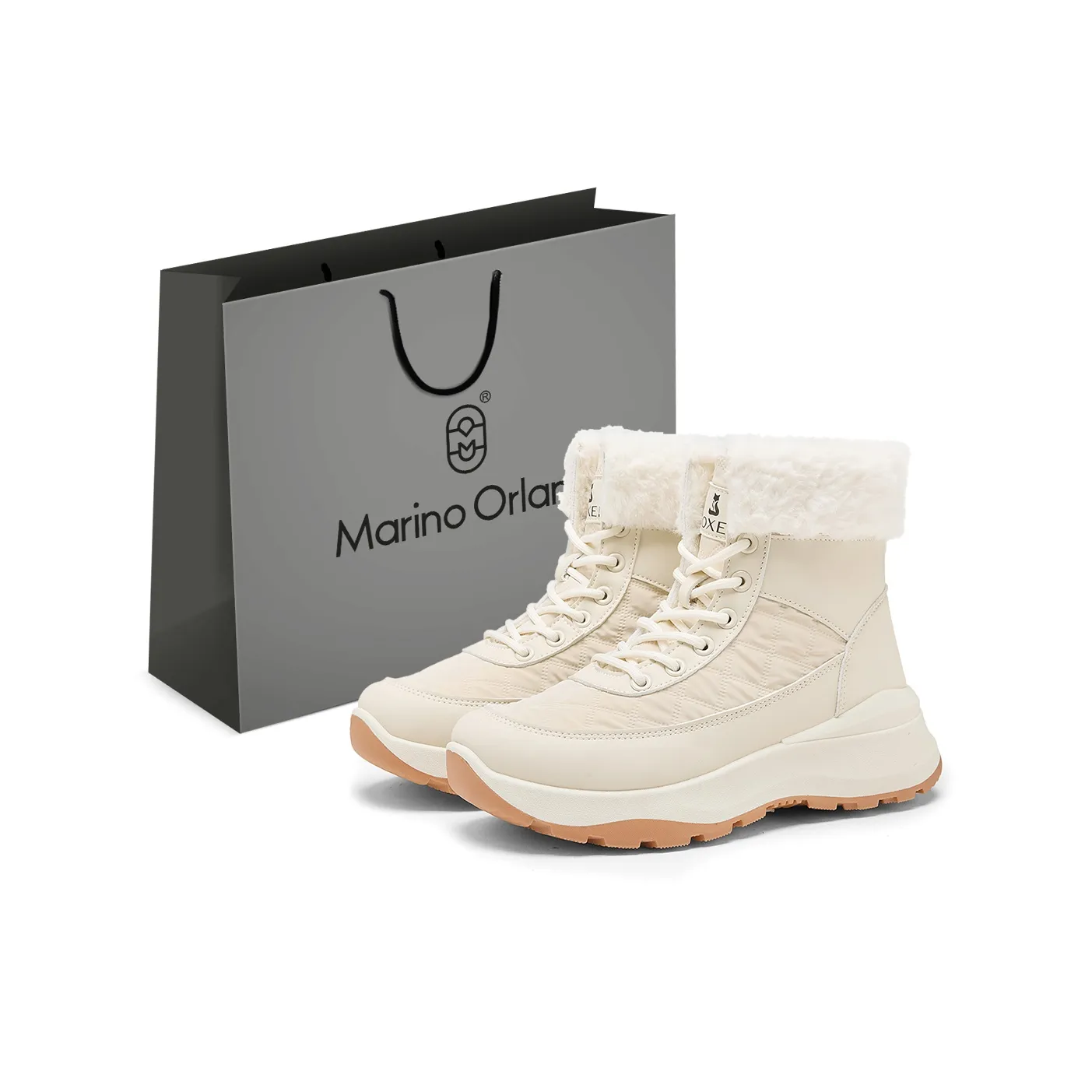MARINO ORLANDI Сноубутсы Женские