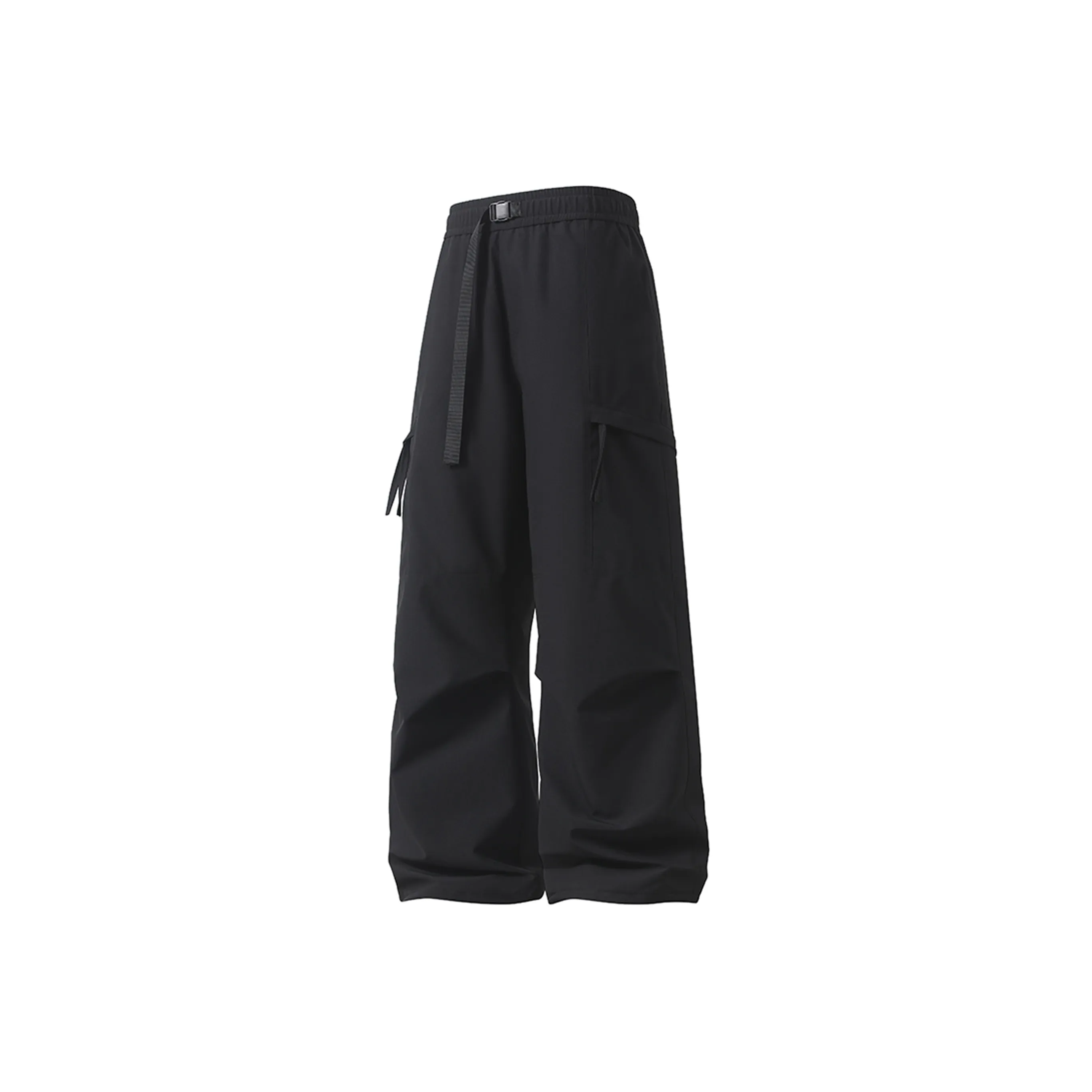 PLUSWOWO Унисекс Пуховые Штаны