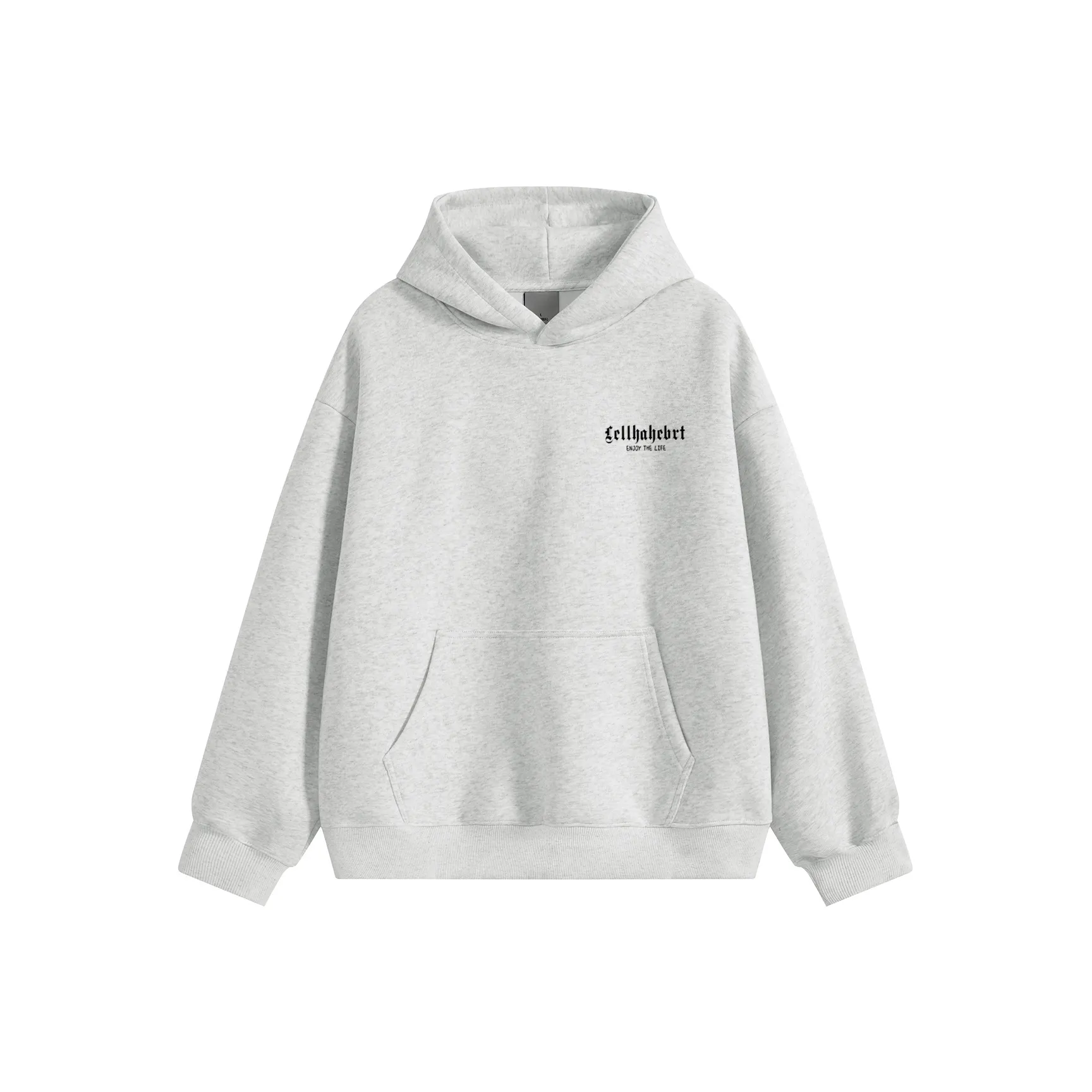 CZLD Унисекс Свитшоты