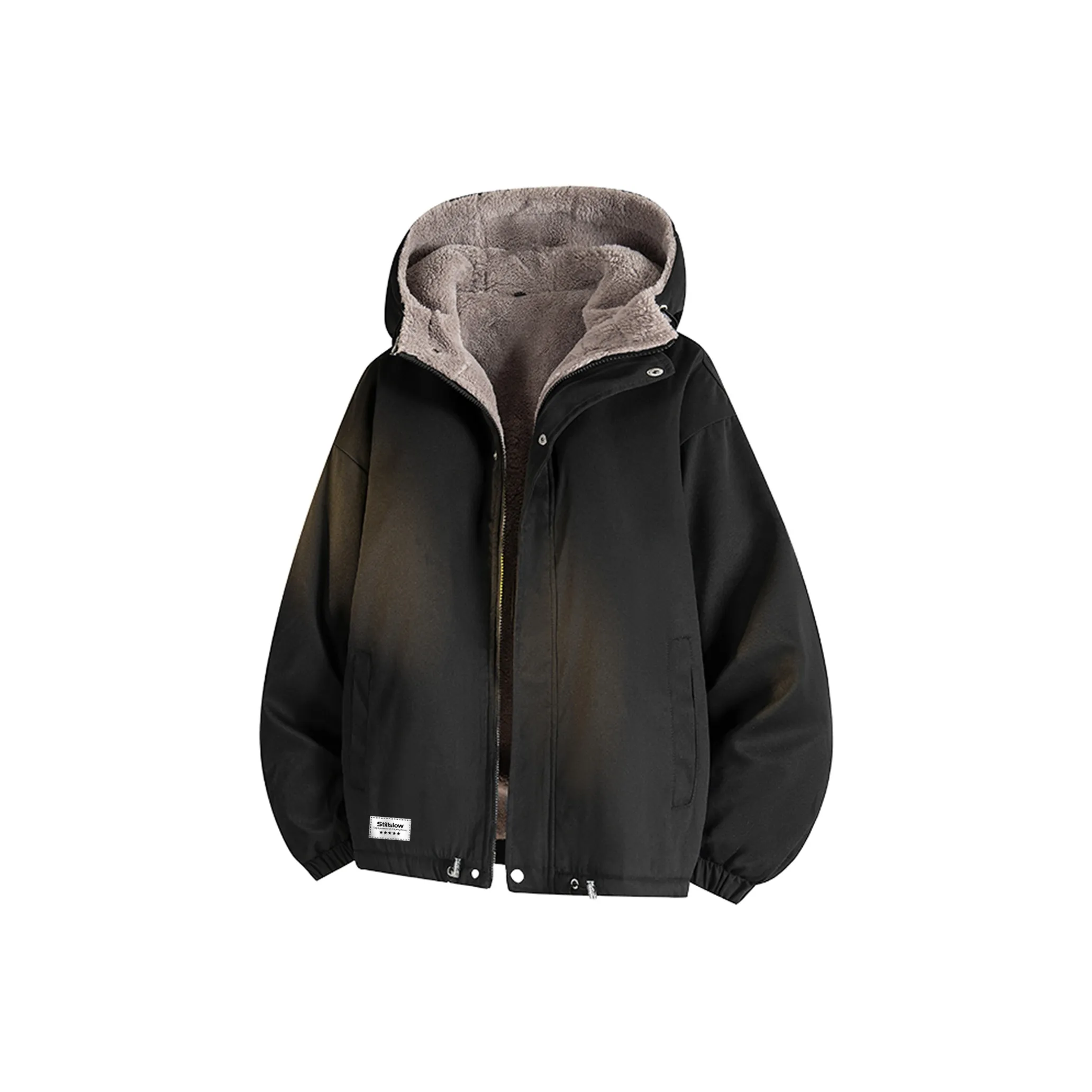 Stillslow Унисекс Пуховики
