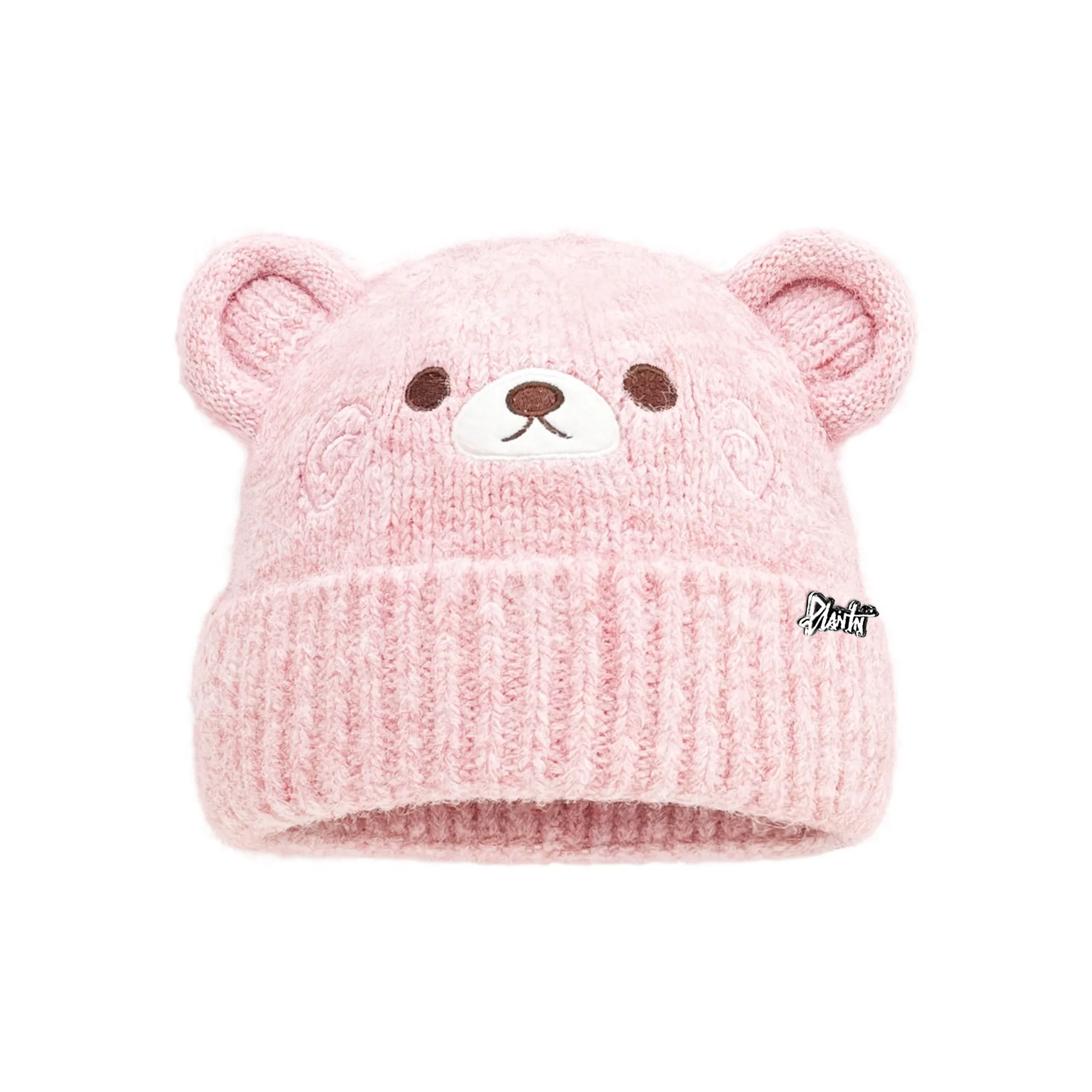 PLAN IN Пряжа Шапки-бини Унисекс