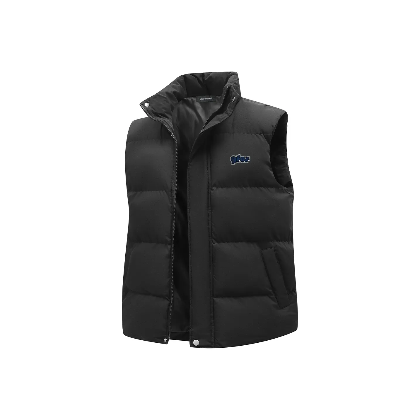 JEANSWEST Пуховый жилет унисекс