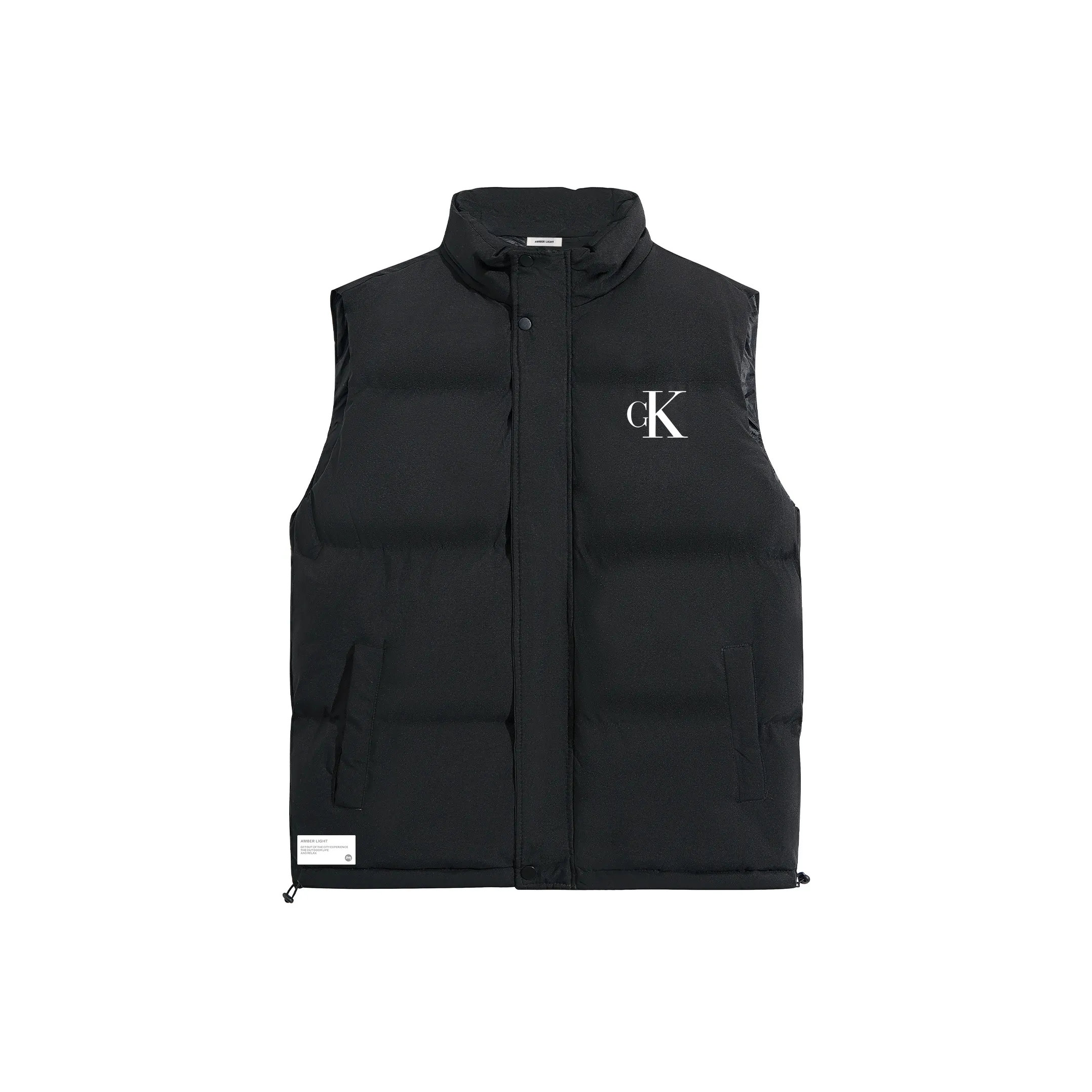 AMBER LIGHT Унисекс Жилеты