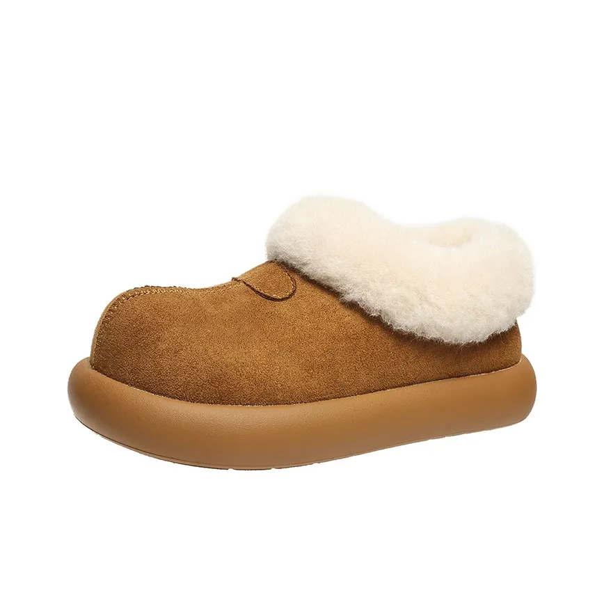 TNCM BICWUE Сноубутсы Женские