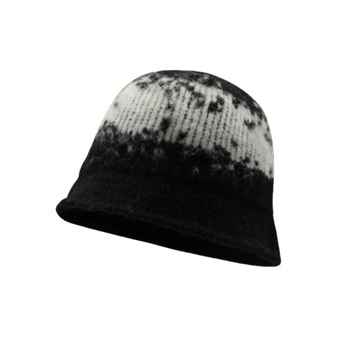 Fishing For Bears Полиэстер Панамы Унисекс