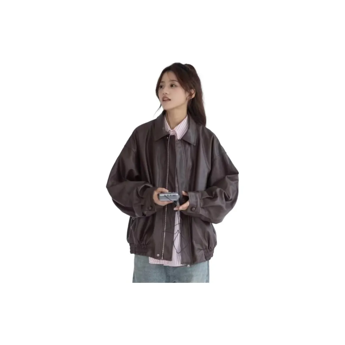 PEA Унисекс Куртки