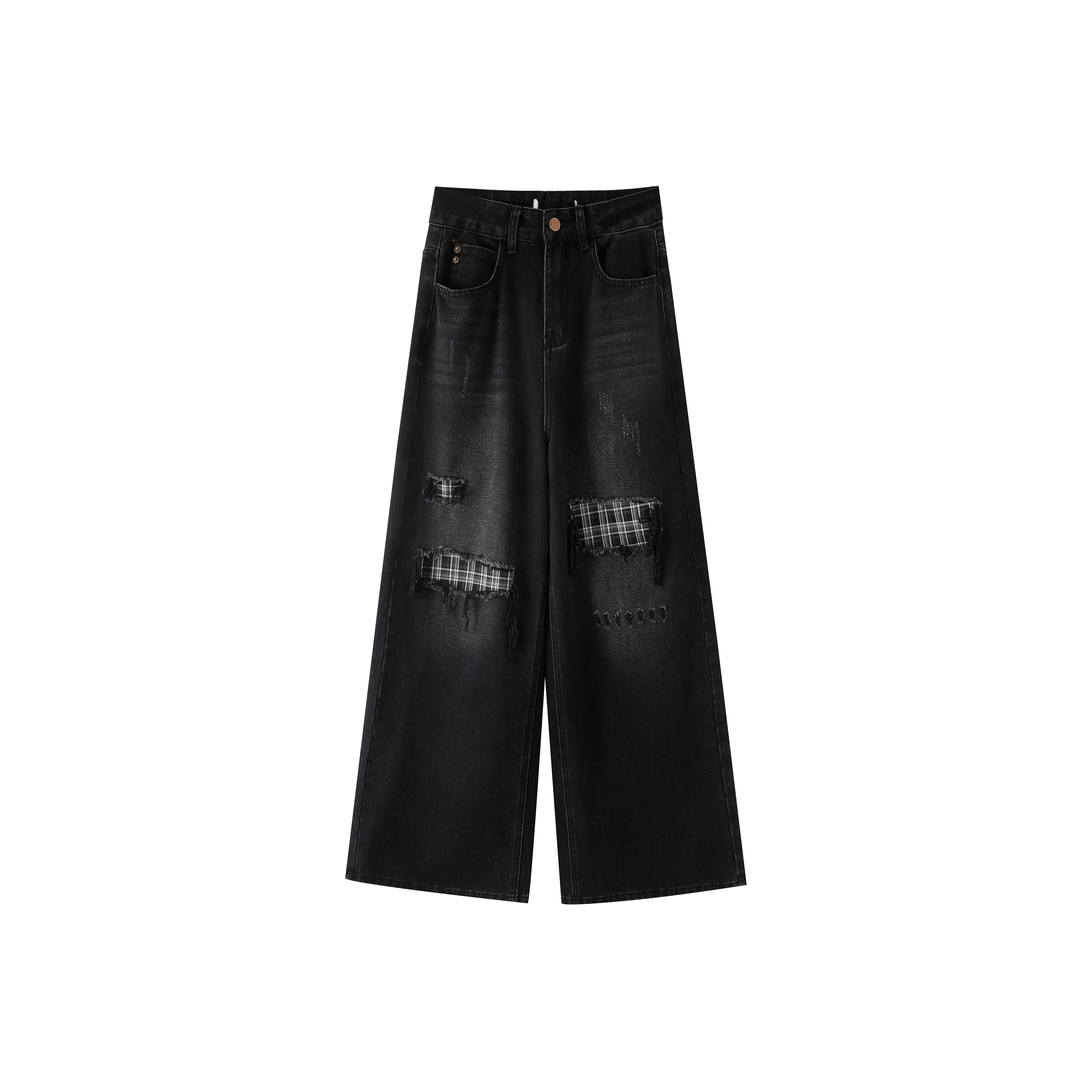 UTHA Женские Джинсы