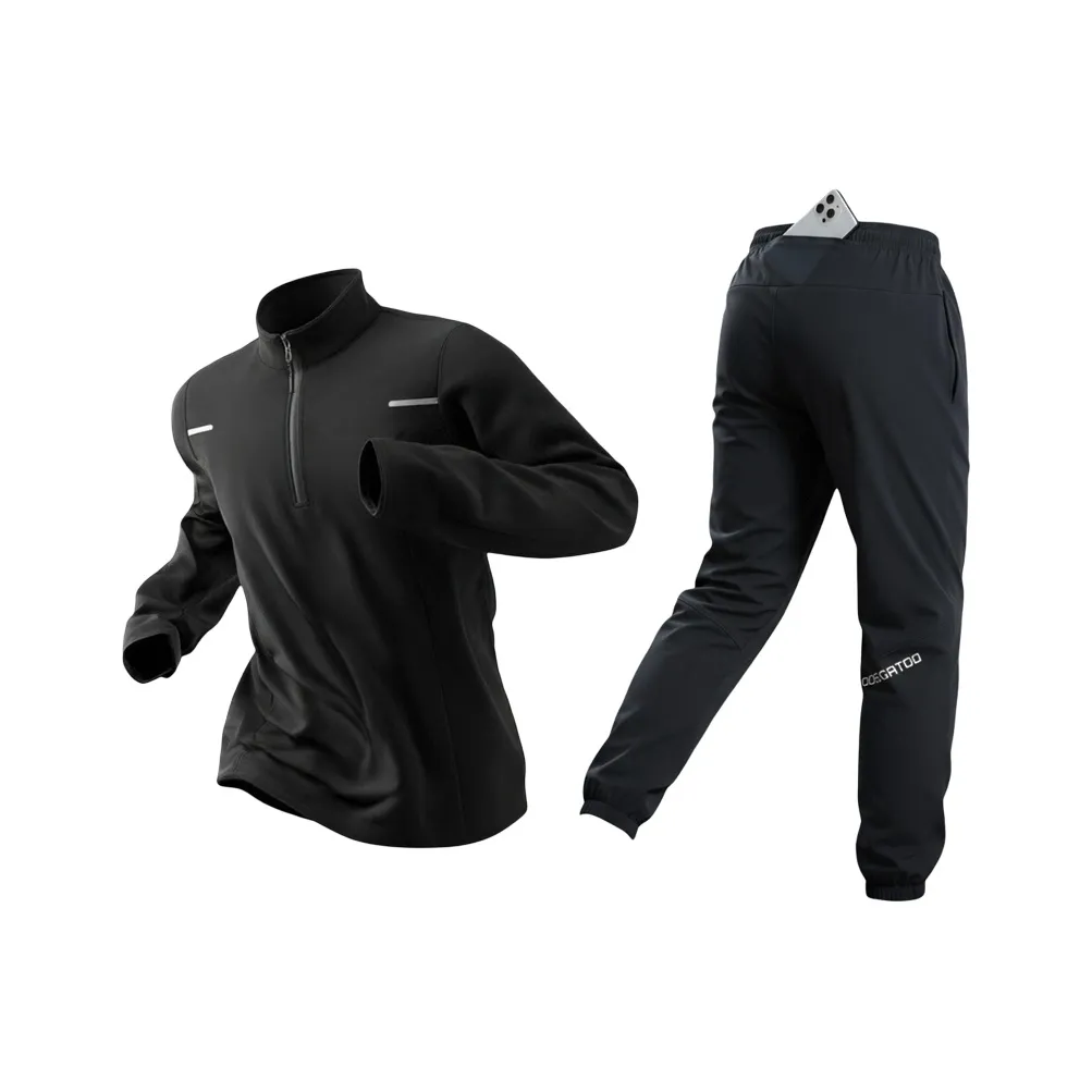 JUTEY Женские фитнес-комплекты