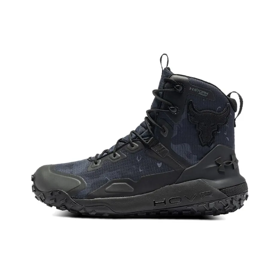 Кроссовки для тренировок Under Armour High Top Unisex