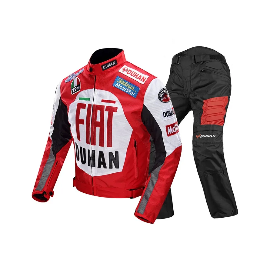 Duhan Унисекс Велосипедные костюмы