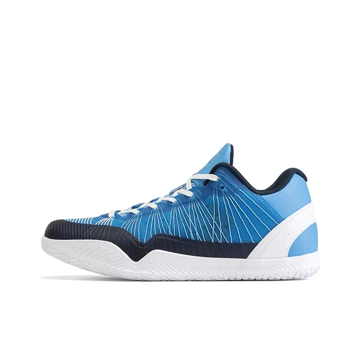 Shi Yitong Баскетбольные кроссовки Low Top Унисекс