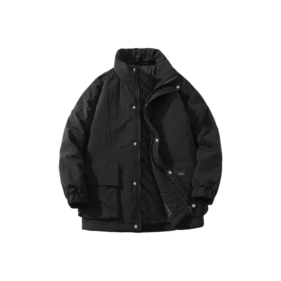 TAIZILONG Мужские пуховики