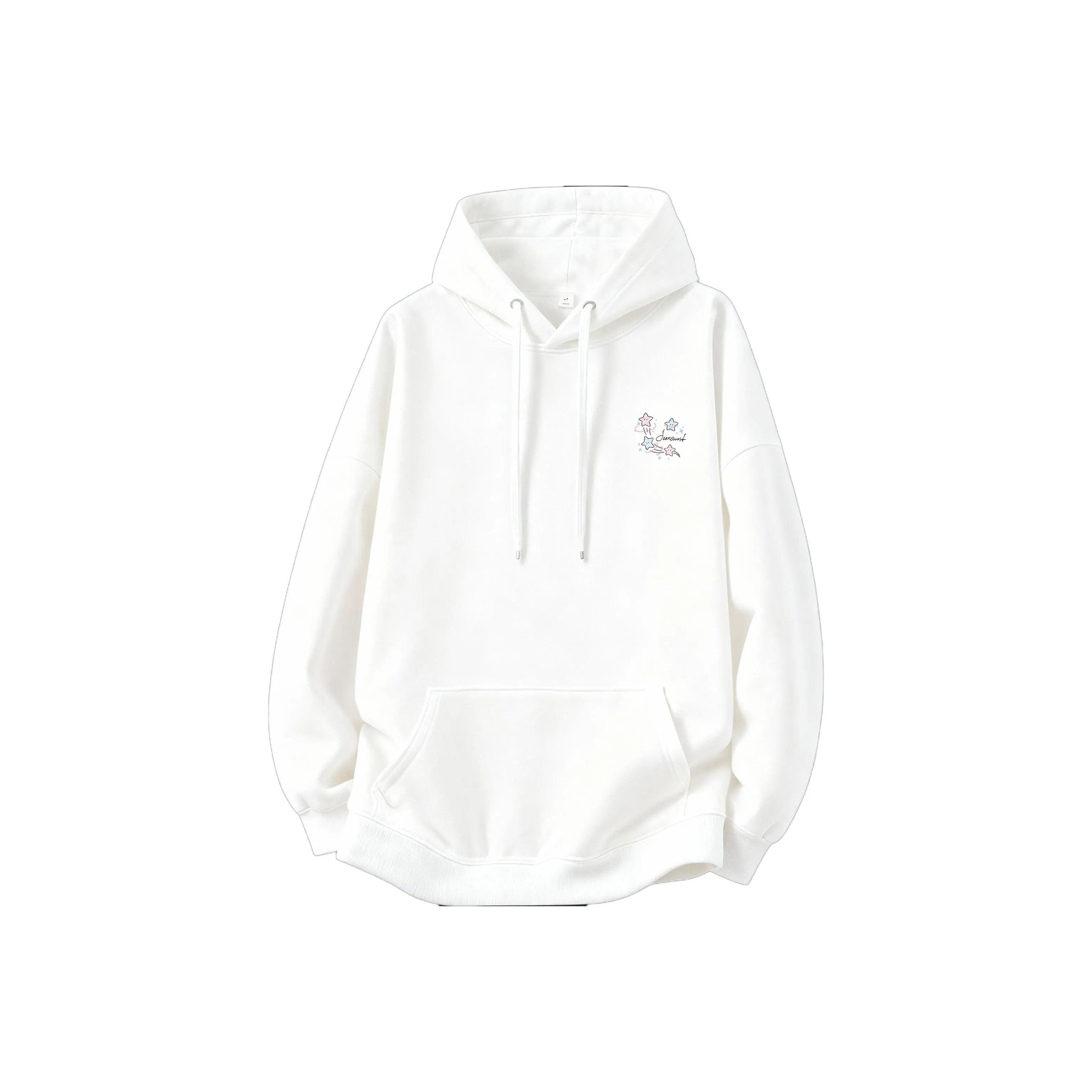 JEANSWEST Унисекс Свитшоты