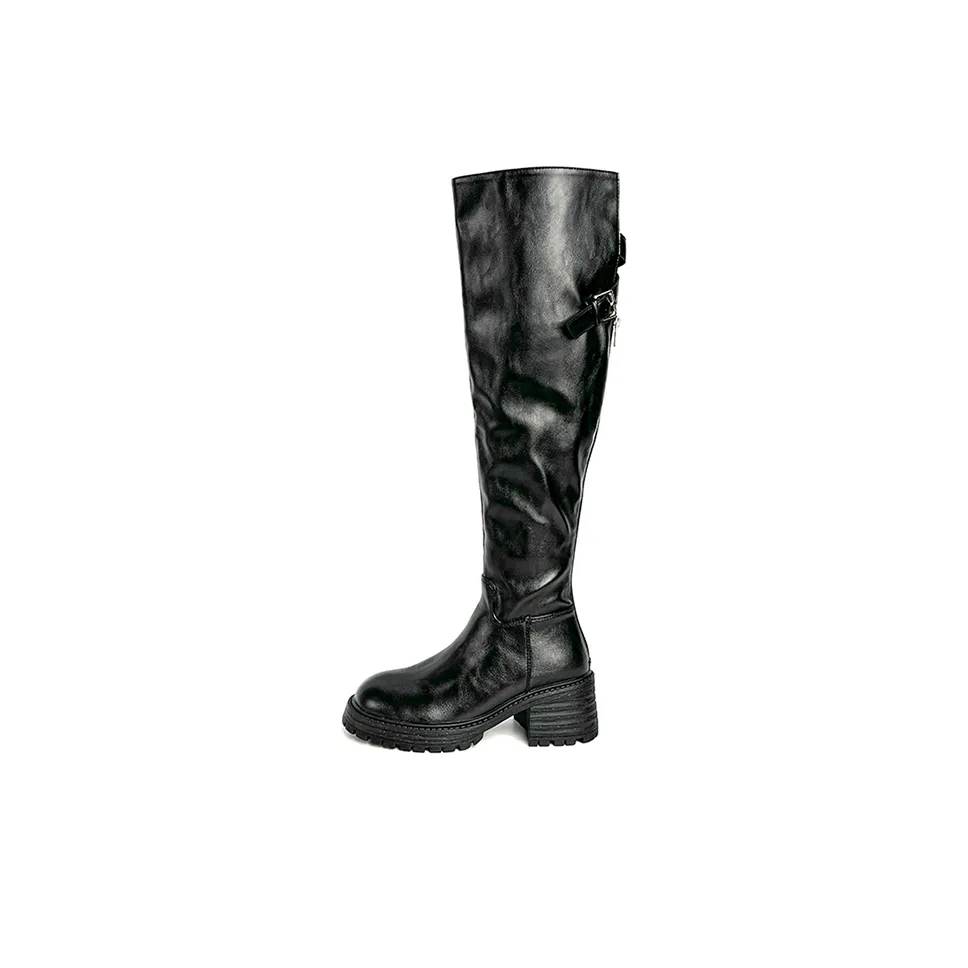 Doblecoco Over The Knee Boots Женские