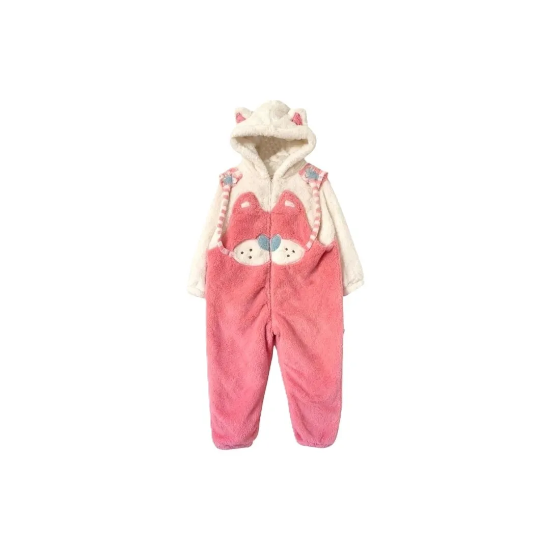 Inside the orange Дом Onesies Женские