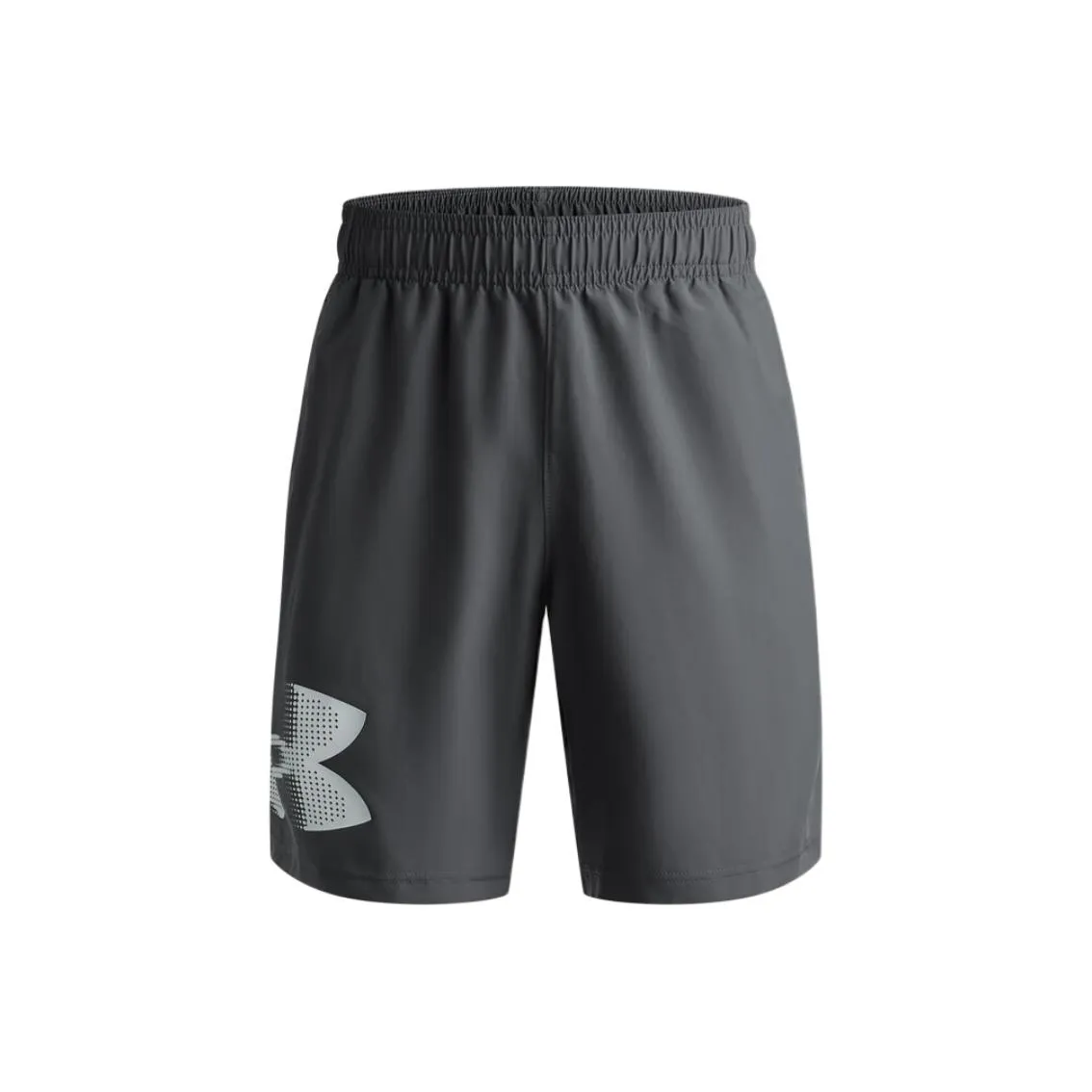 Under Armour Tech SS25 Спортивные шорты Мужские Серые