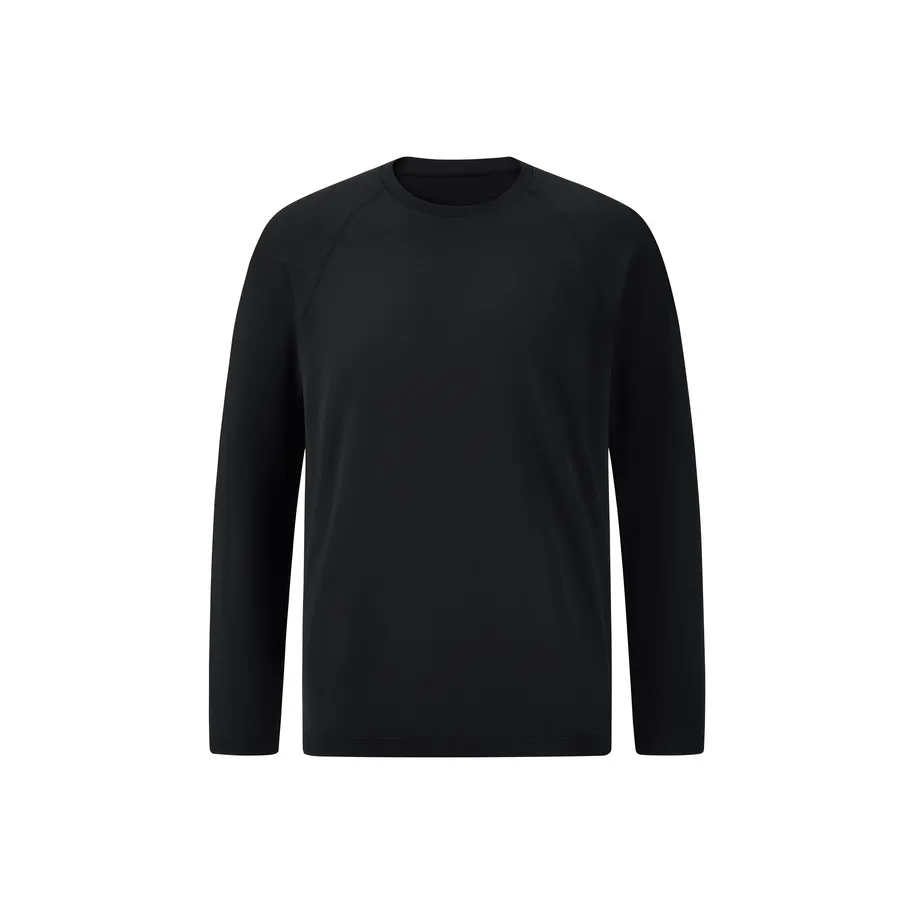 Nice Rice Космический Черный Унисекс T-Рубашки