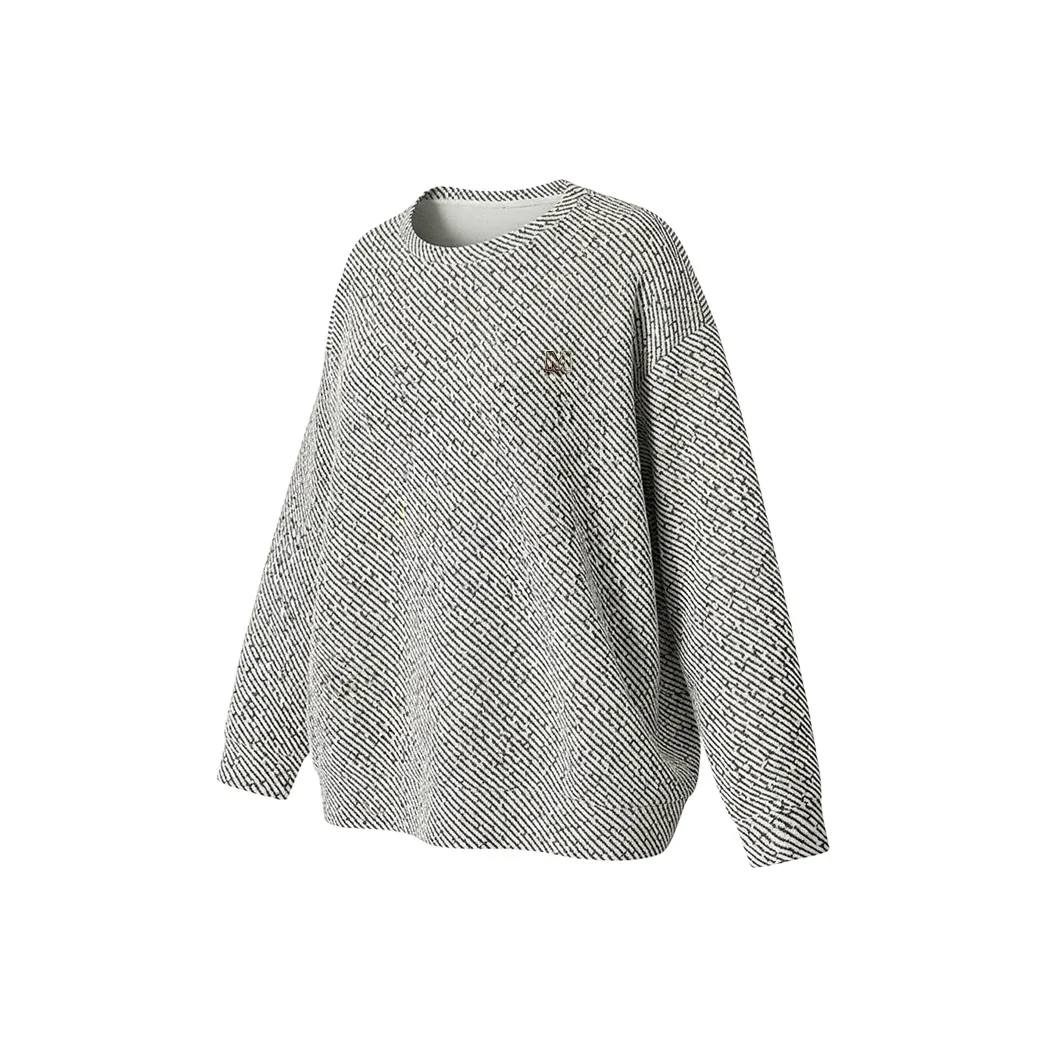 Свитшот Square Man Also Stands Tall унисекс